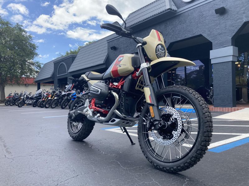 2026 BMW R 12 G/S