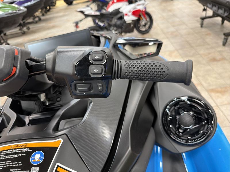 New 2026 Sea-Doo RXT-X 325 (SOUND SYSTEM) Image 21