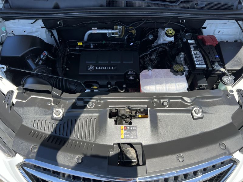 2018 Buick Encore PreferredImage 30