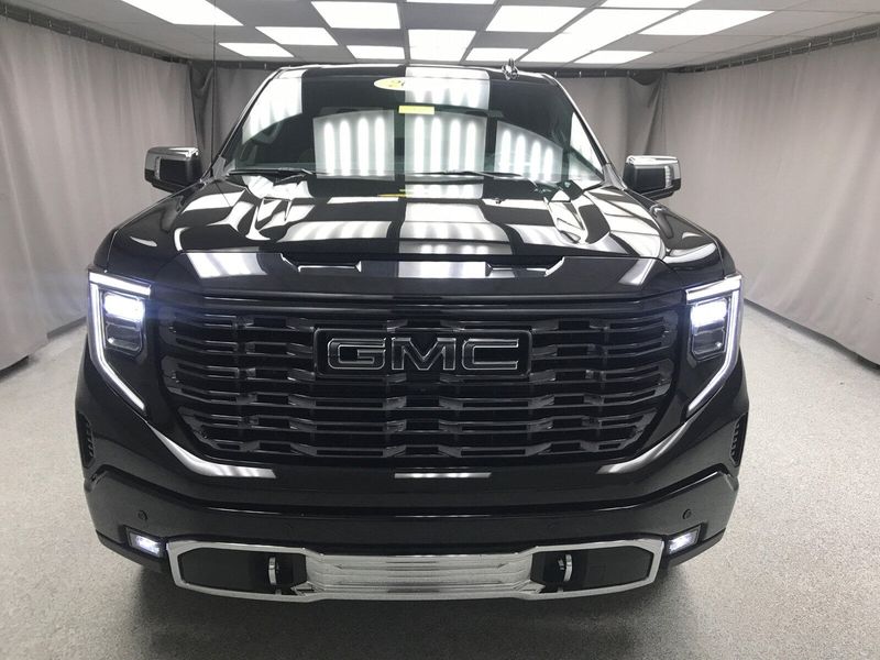 2023 GMC Sierra 1500 Denali UltimateImage 31