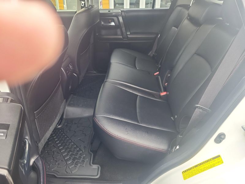 Used 2024 Toyota 4Runner TRD ProImage 9