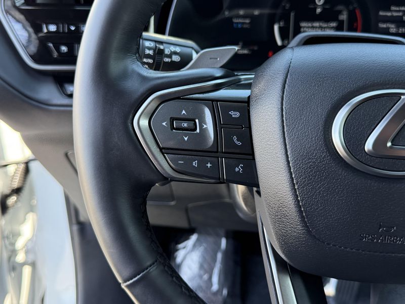 Used 2024 Lexus TX 350Image 23