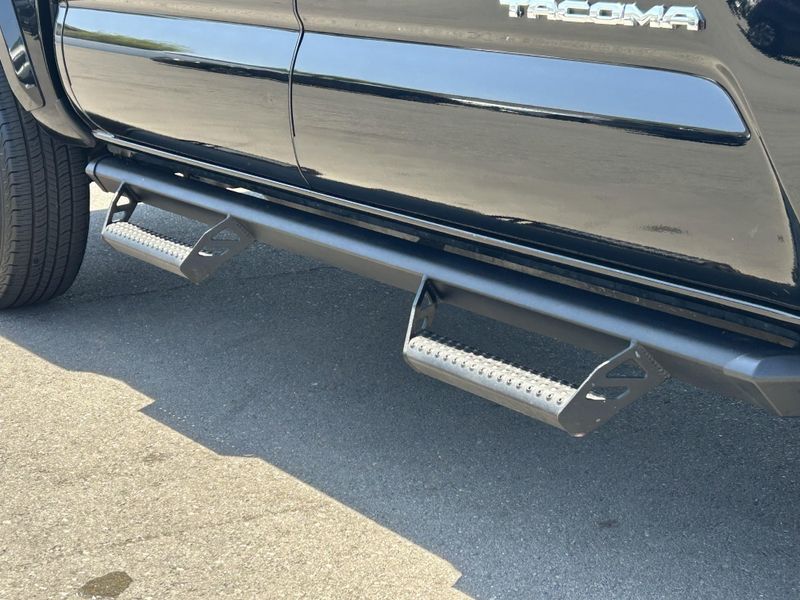 Used 2022 Toyota Tacoma SR5Image 9