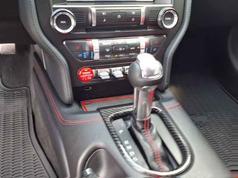 Used 2020 Ford Mustang GT PremiumImage 25