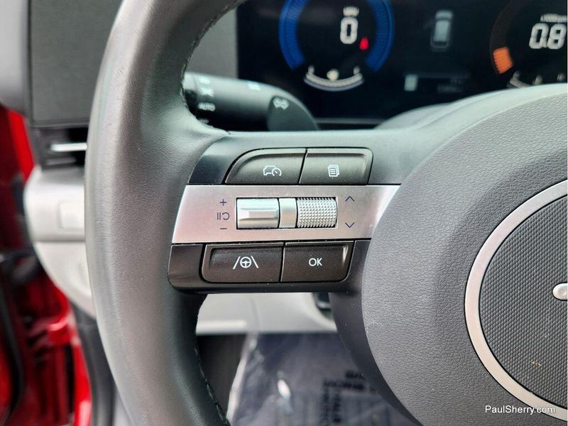 Used 2024 Hyundai Kona SEL
