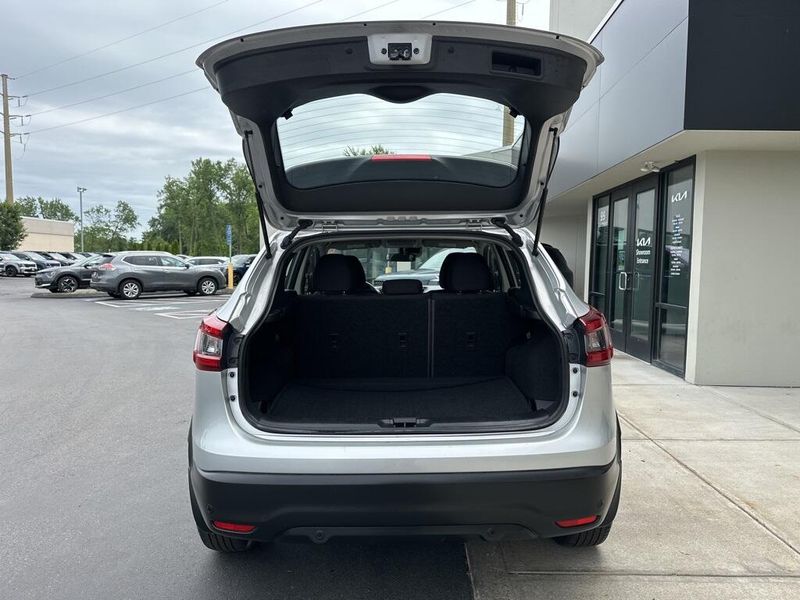 2022 Nissan Rogue Sport SImage 20