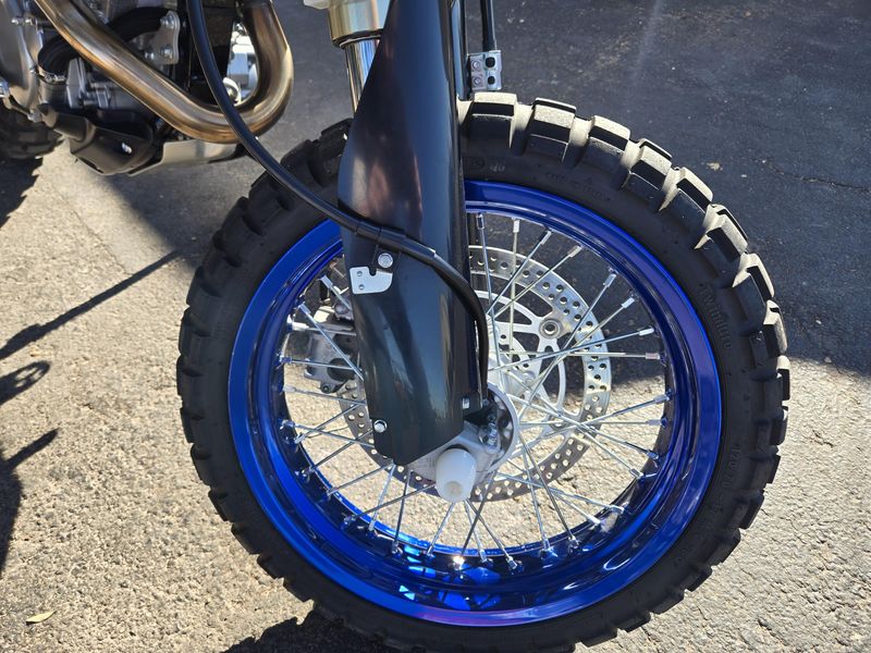 USED 2019 SUZUKI DRZ400SML9 CA BASE Image 19