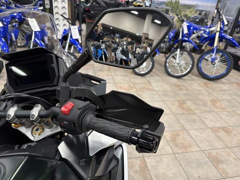 New 2024 Suzuki GSX-S1000GX+ Image 20