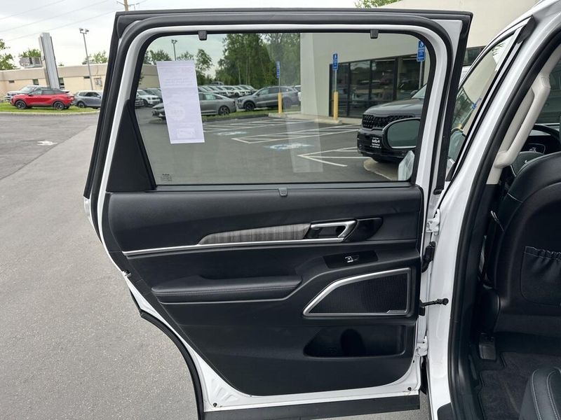 2025 Kia Telluride EXImage 20