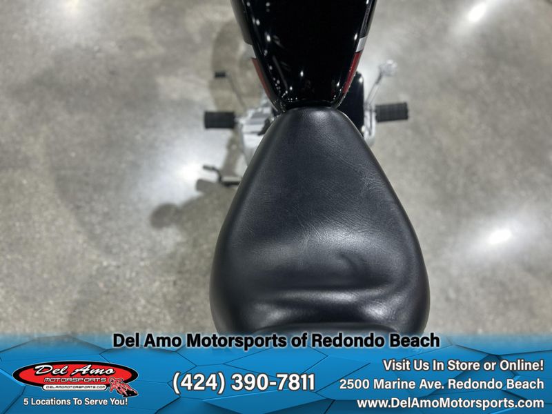 2025 Yamaha V STAR 250 Image 10