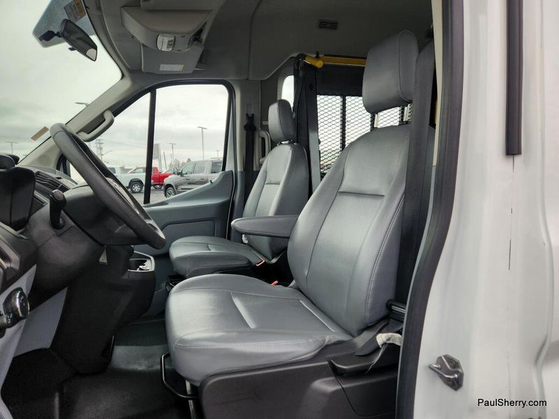 Used 2019 Ford Transit-350 XL