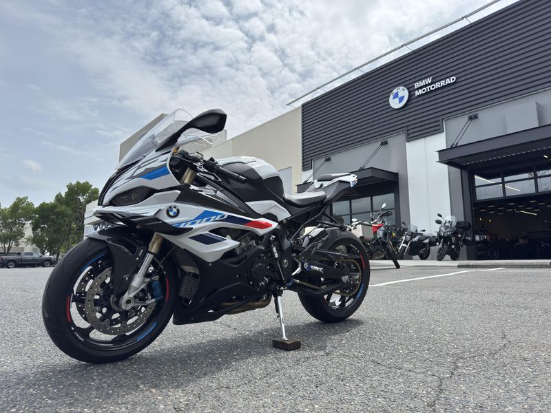 Used 2023 BMW S 1000 RR 