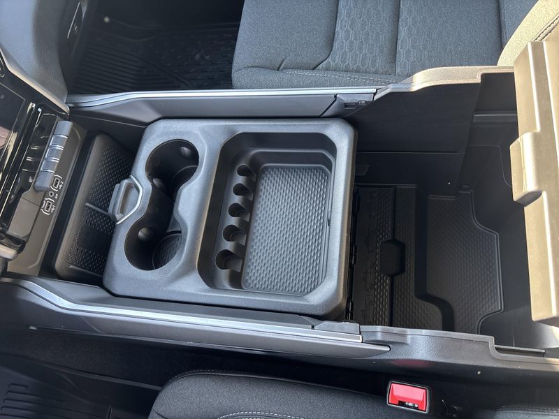 New 2026 RAM 1500 Big Horn Crew Cab 4x4 5