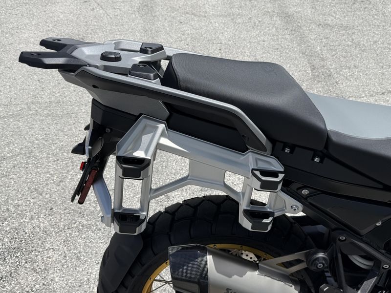 2026 BMW R 1300 GS Adventure