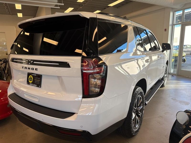 2023 Chevrolet Tahoe Z71Image 20