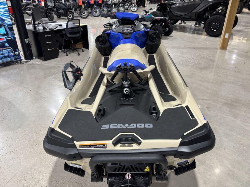 New 2026 Sea-Doo WAKE PRO 230  (SOUND SYSTEM) Image 15