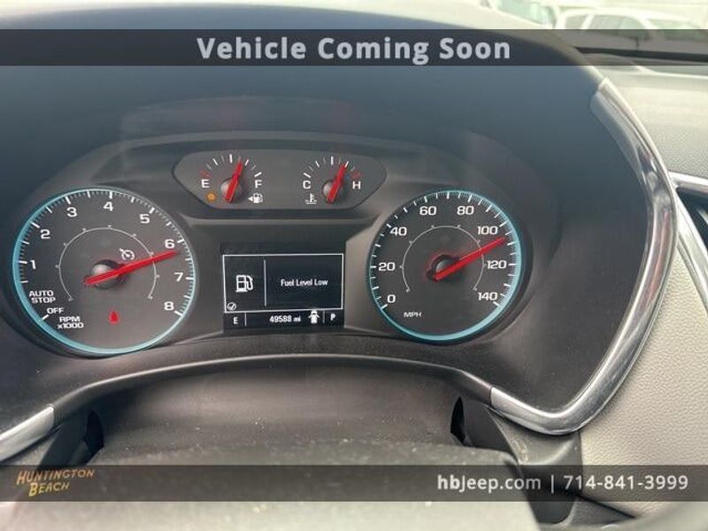 2020 Chevrolet Equinox LSImage 9