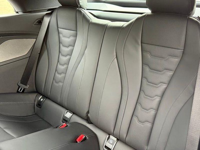 New 2026 BMW 8 Series M850i xDriveImage 19