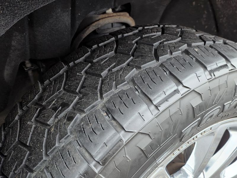Used 2017 GMC Sierra 1500 Denali