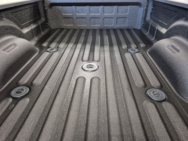 New 2025 RAM 3500 Tradesman Crew Cab 4x4 8