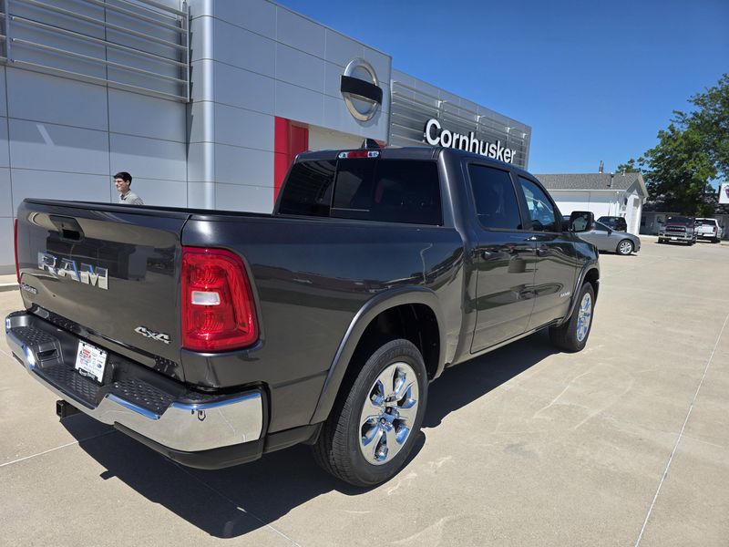 New 2025 RAM 1500 Big HornImage 7