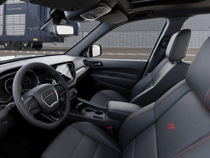 New 2026 Dodge Durango Gt Plus AwdImage 22