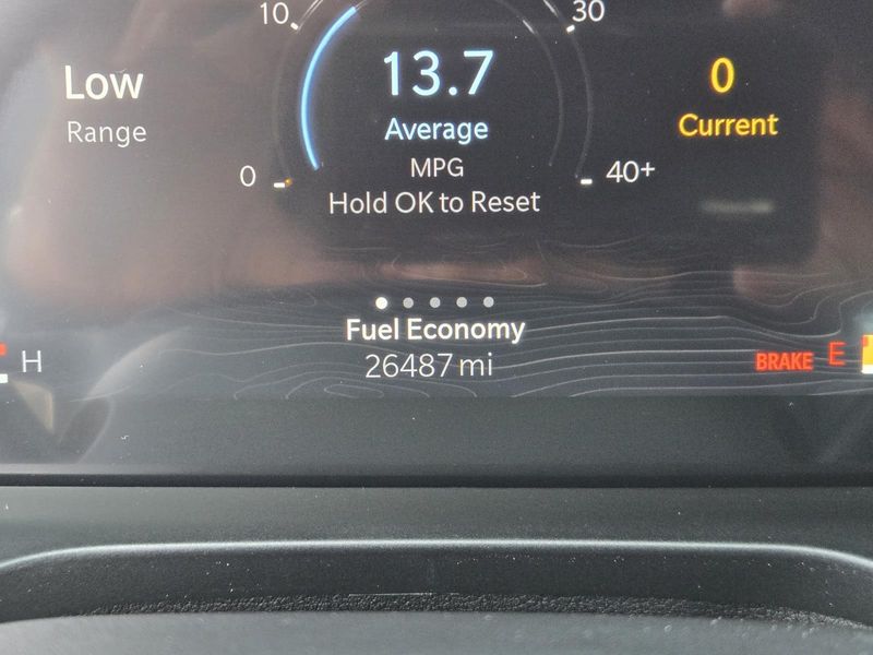 Used 2023 Jeep Grand Cherokee Altitude 4x4