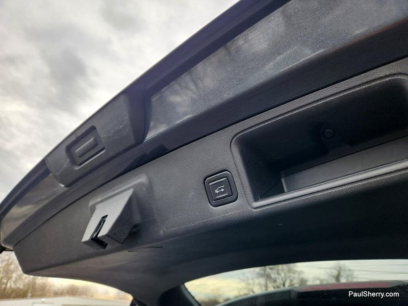 Used 2020 GMC Terrain SLE Elevation Edition