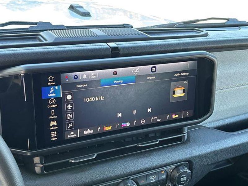 New 2026 Jeep Wrangler 4-door SportImage 18