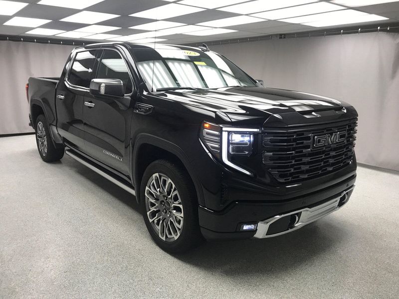 2023 GMC Sierra 1500 Denali UltimateImage 30