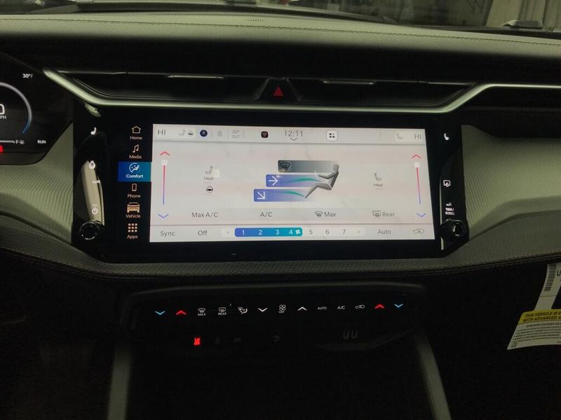 New 2026 Jeep Cherokee Limited 4x4Image 7