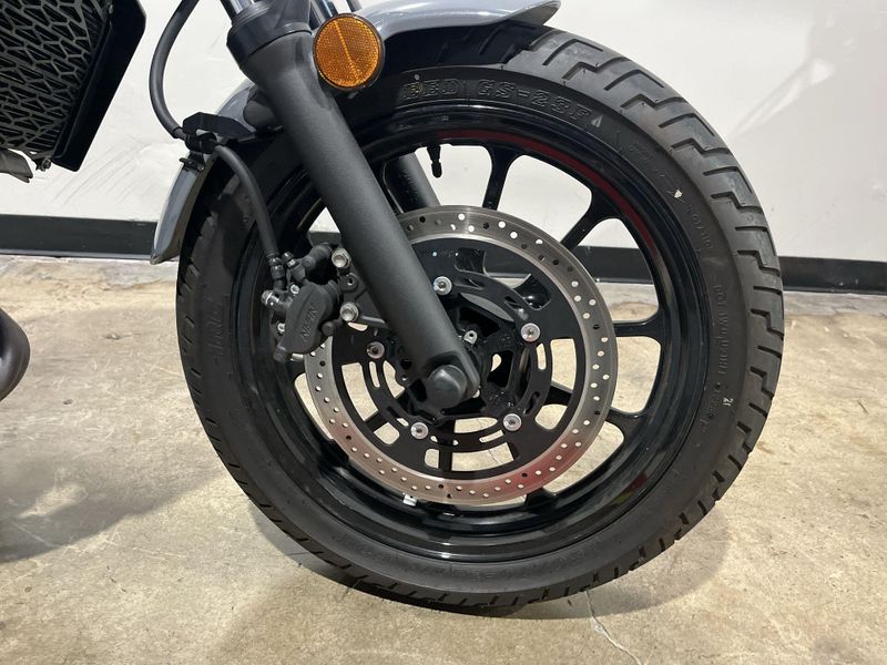 Used 2024 Kawasaki Eliminator Base Image 11