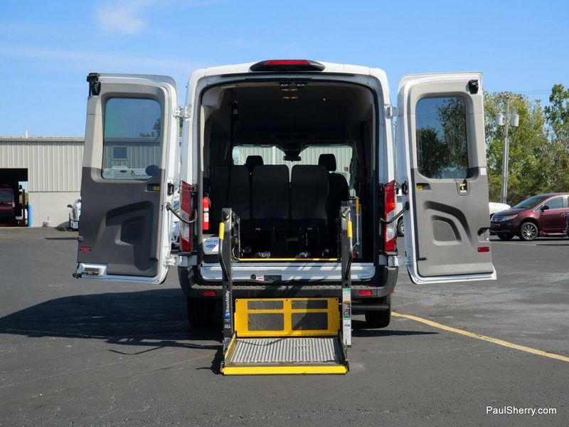 Used 2020 Ford Transit-150 Passenger Van XL