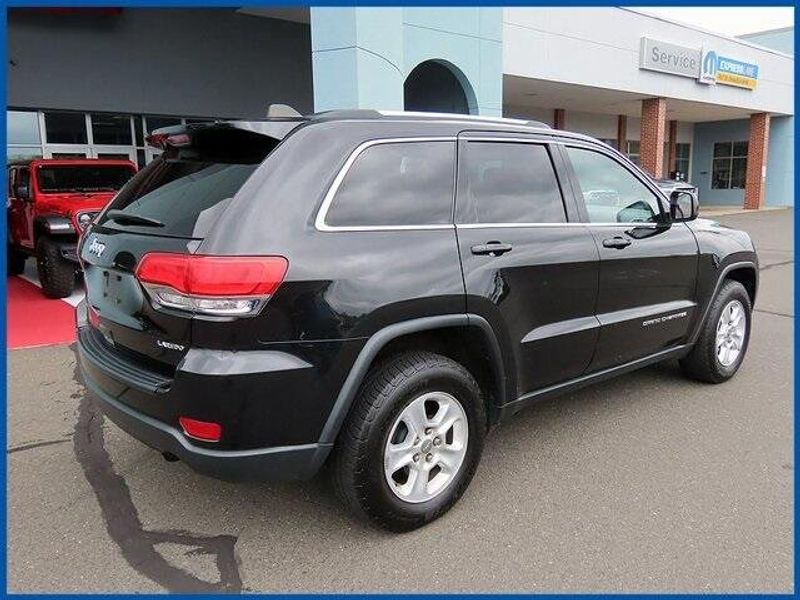 2014 Jeep Grand Cherokee LaredoImage 7
