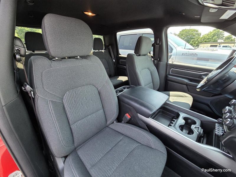 Used 2020 RAM 1500 Big Horn Night Edition