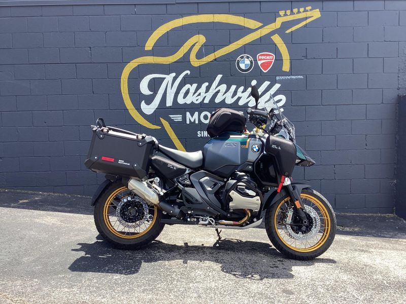 Used 2025 BMW R 1300 GS Adventure 