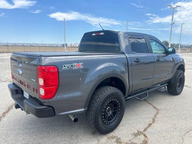 Used 2019 Ford Ranger XLImage 7
