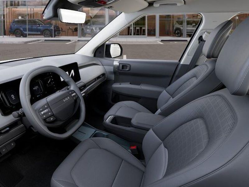 New 2027 Kia EV3 WindImage 17