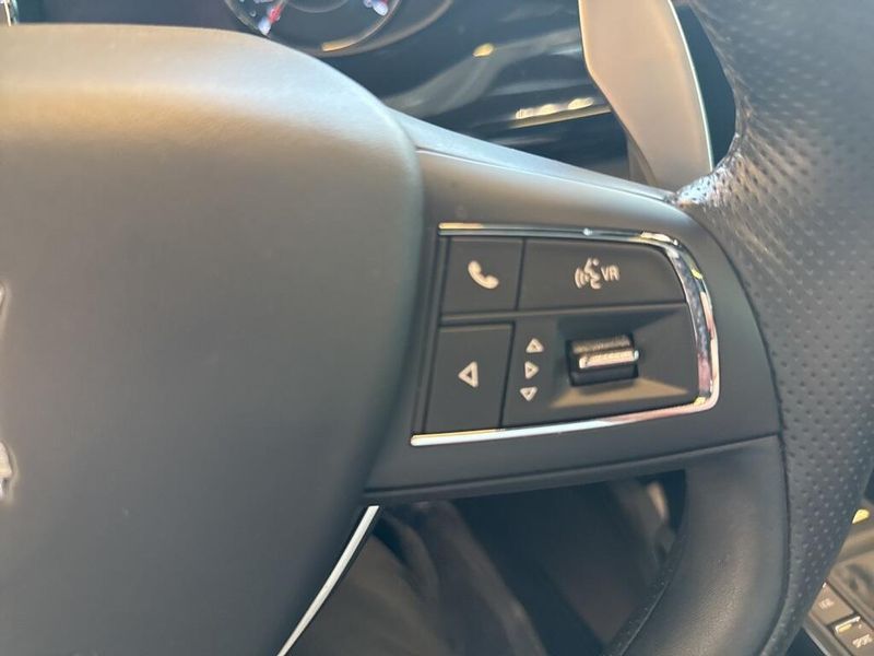 2022 Maserati Quattroporte GT