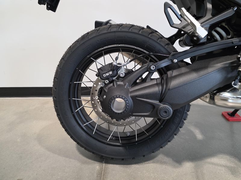 2026 BMW R 12 G/S