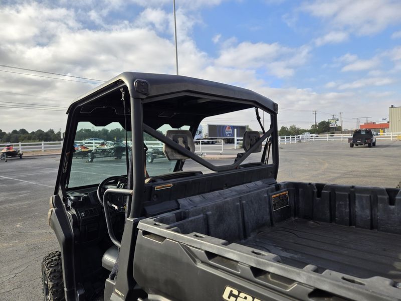 USED 2020 CAN-AM DEFENDER DPS HD5 Image 6