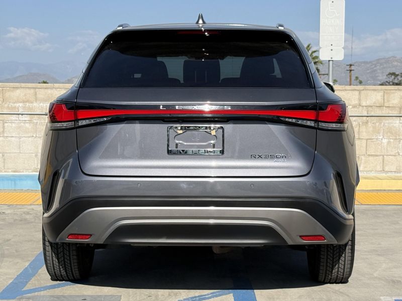 Used 2023 Lexus RX 350h Premium PlusImage 10
