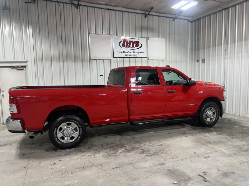 2019 RAM 2500 TradesmanImage 5