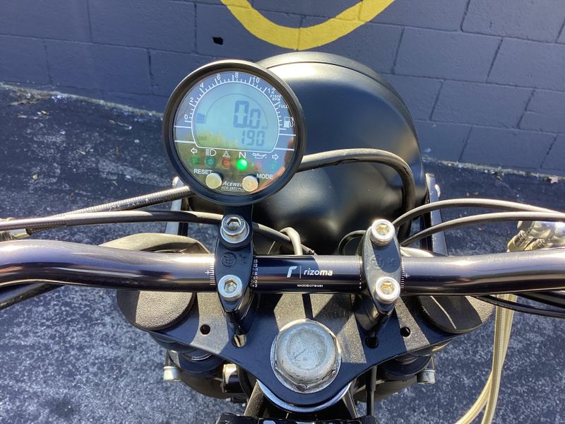 Used 1985 BMW R80 RT 