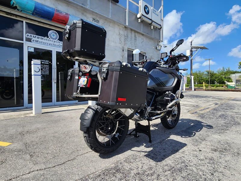 Used 2023 BMW R 1250 GS Adventure Image 13