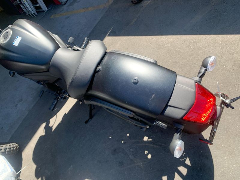 New 2025 Kawasaki VULCAN S Image 19