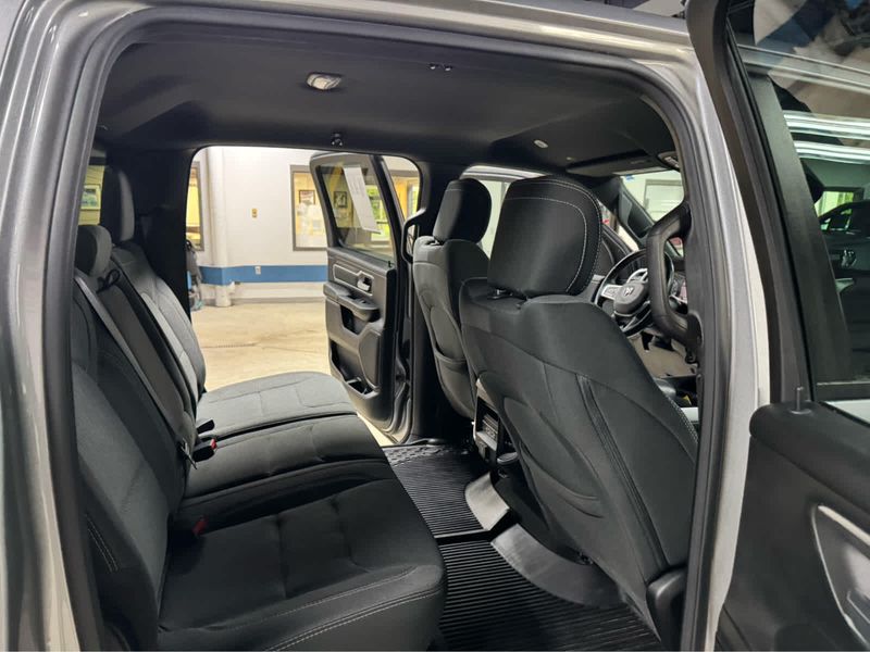 2020 Ram 1500 Big Horn photo 10