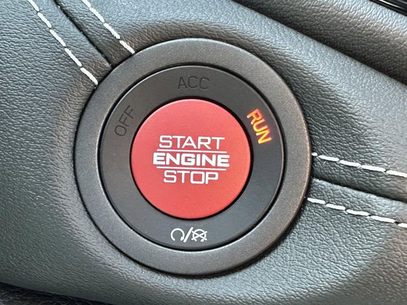 2024 Dodge Durango SRT 392 AlcHEMIImage 23