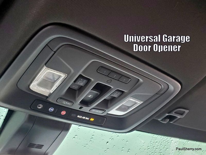 Used 2020 GMC Sierra 2500HD AT4