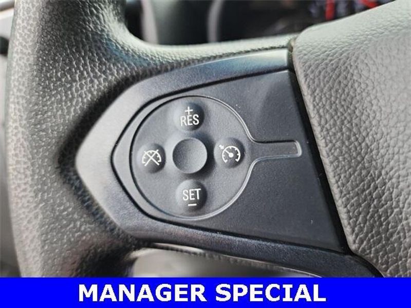 Used 2021 Chevrolet Silverado 4500HD Work TruckImage 15